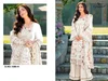 Florent 1096 A To D Cambric Cotton Embroidery Pakistani Salwar Suits